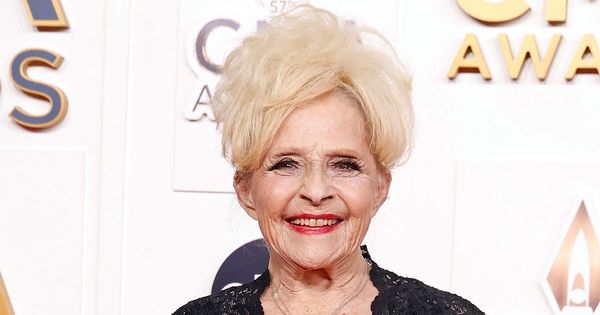 Brenda Lee’s Classic Christmas Song Reaches Number One After 65 Years