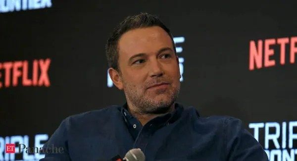 Ben Affleck Opens Up About Quitting ‘The Batman’ Role