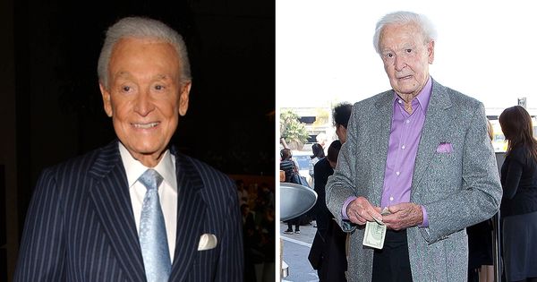 Bob Barker: A Legendary TV Host Remembered