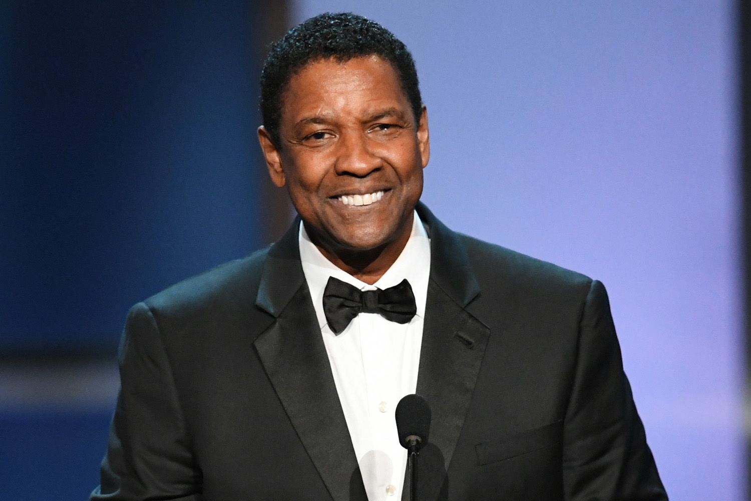 Denzel Washington Breaks Records with 10th Oscar Nomination