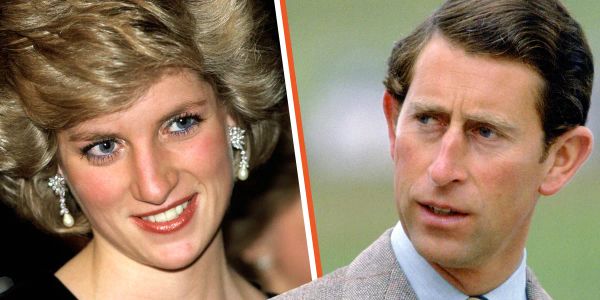 Princess Diana’s ‘Revenge Dress’: A Fashion Moment That Made Headlines