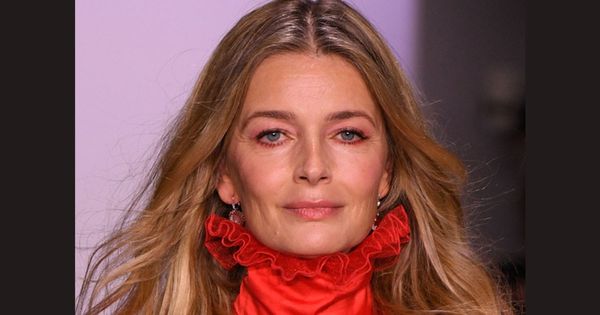 Embracing Age: Paulina Porizkova’s Inspiring Journey