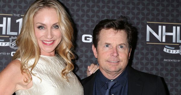 Michael J. Fox and Tracy Pollan: A Love Story That Inspires