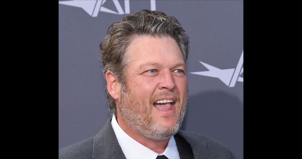 Blake Shelton’s Surprising New Year Resolution