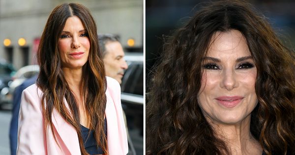 Sandra Bullock: A Beloved Icon Embracing Her True Self