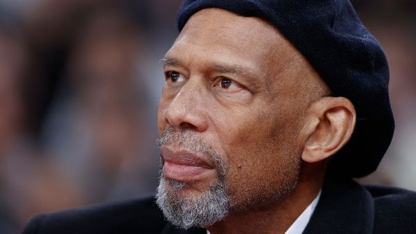 NBA Legend Kareem Abdul-Jabbar Hospitalized After Breaking Hip at Concert