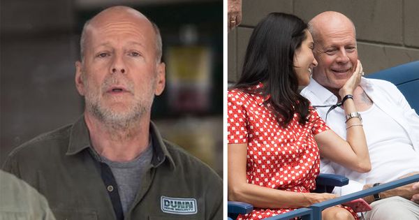 Bruce Willis: A Journey of Love and Support