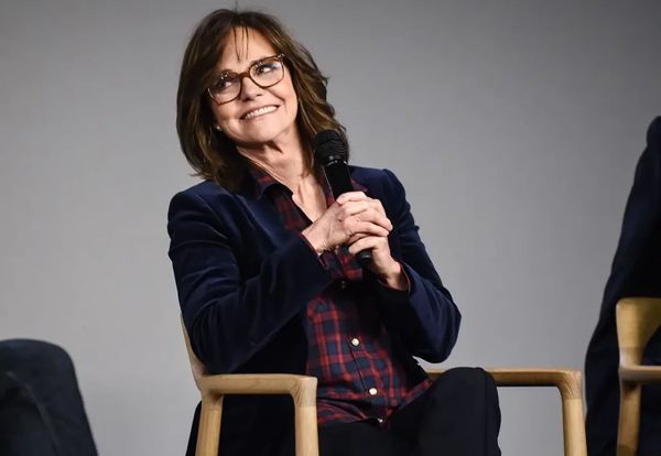 Sally Field