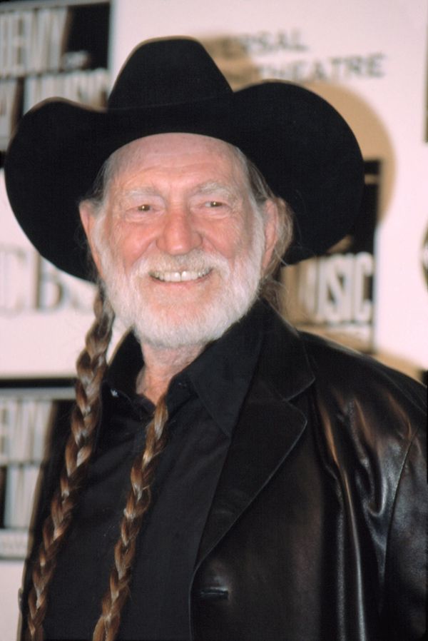 The Untold Stories of Willie Nelson’s Personal Life