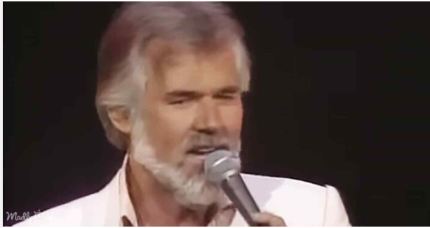 Kenny Rogers: A Musical Journey of Success