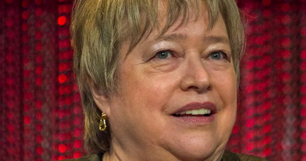 Kathy Bates: Thriving with a Chronic Health Condition