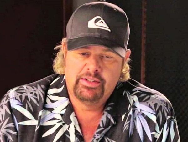 Toby Keith Battles Stomach Cancer and Promises a Triumphant Comeback