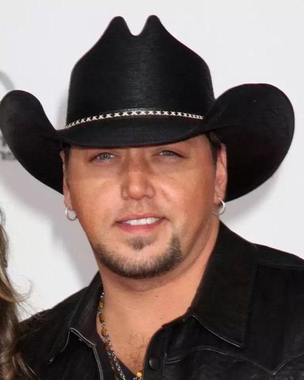 Jason Aldean Responds to Criticism of Controversial Song