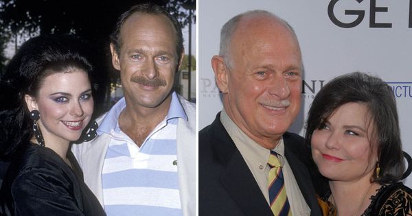 A Love That Endures: Delta Burke and Gerald McRaney’s 33-Year Journey