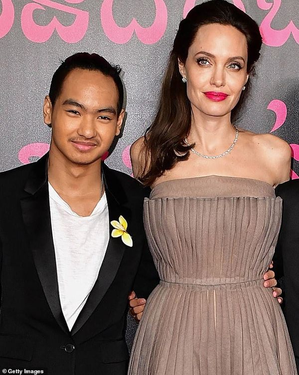 Angelina Jolie’s Inheritance Plan: What Does It Mean for Her Children?