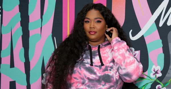 Lizzo Mourns the Loss of Her Beloved Dog on Christmas Eve