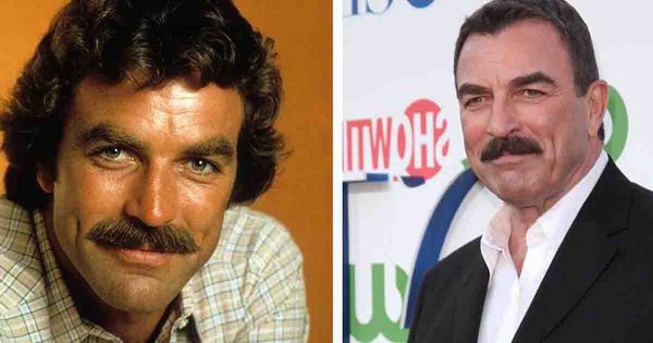 Tom Selleck: A Journey of Resilience and Adaptation