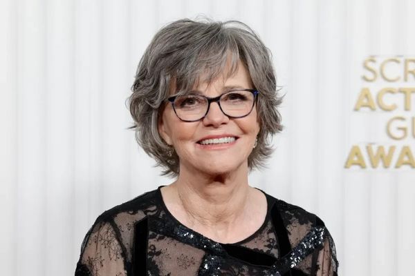 Sally Field