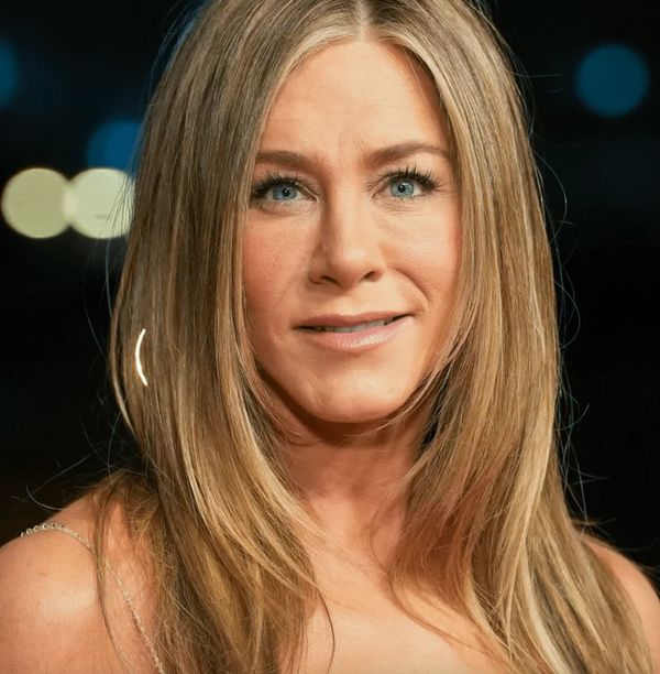 Jennifer Aniston: A Beloved Figure in Entertainment