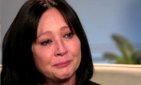 Shannen Doherty Shares Heartbreaking Cancer Update in Emotional Interview