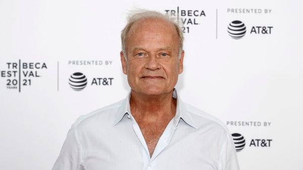 Kelsey Grammer’s BBC Interview Interrupted Due to Trump Support