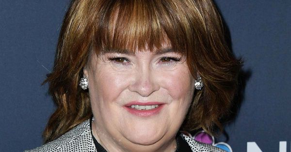 Susan Boyle: A Remarkable Journey of Triumph and Resilience