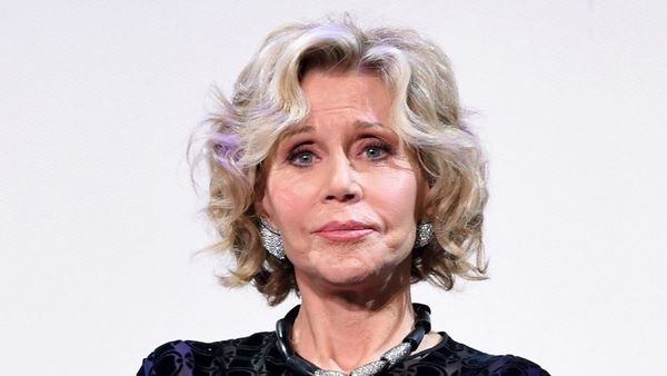 Jane Fonda’s Reflection on Her Journey with Chemotherapy