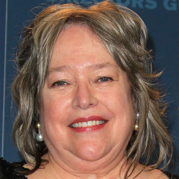 Kathy Bates