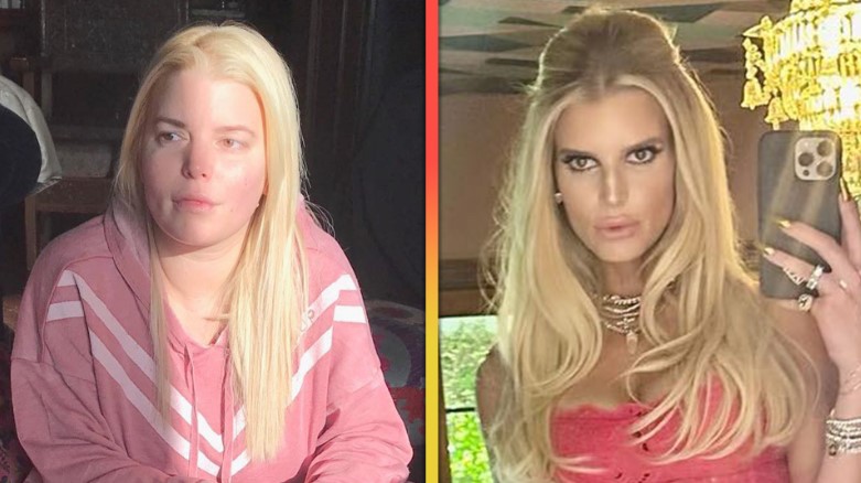 Jessica Simpson’s Journey to Sobriety