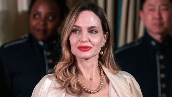 Angelina Jolie: Reflecting on Hollywood and Future Plans