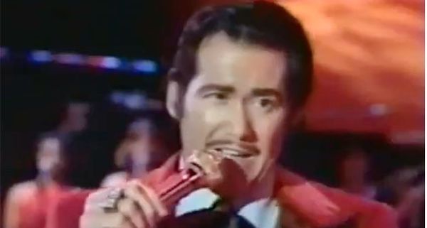 Wayne Newton