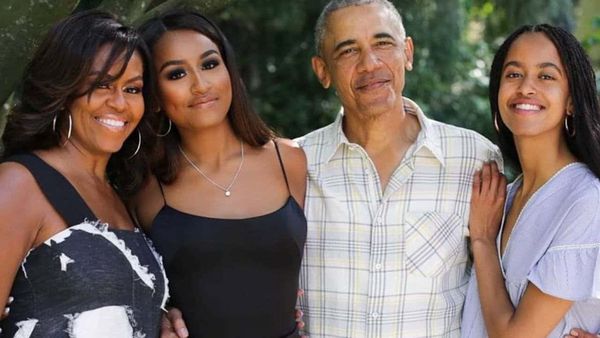 Sasha Obama: The Former First Daughter Making Waves in Los Angeles