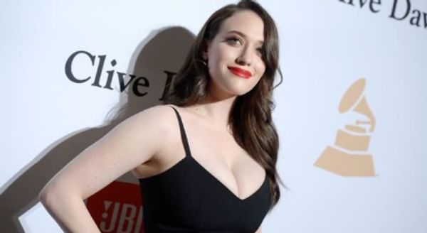 The Untold Story of Kat Dennings