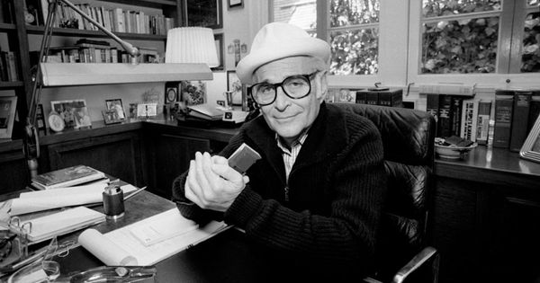 Norman Lear: The TV Legend Who Changed the Landscape Forever