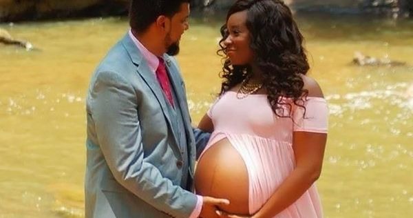 A Heartwarming Surprise: A Pregnancy Photo Shoot to Remember