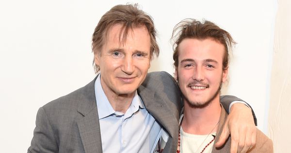 Liam Neeson’s Heartbreaking Journey of Loss and Love