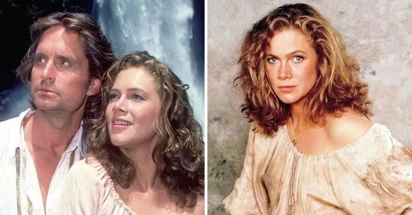 Remembering the Iconic Kathleen Turner