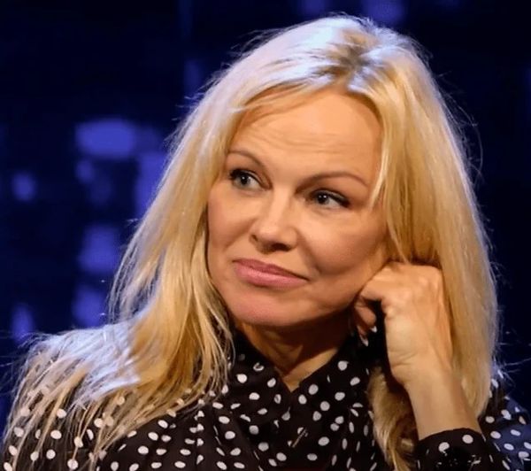 Pamela Anderson: From Iconic Actress to Respected Activist