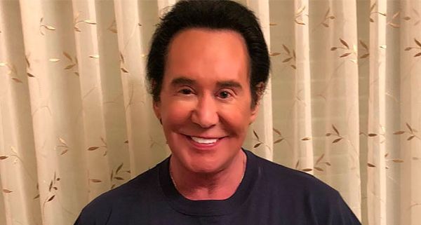 Wayne Newton