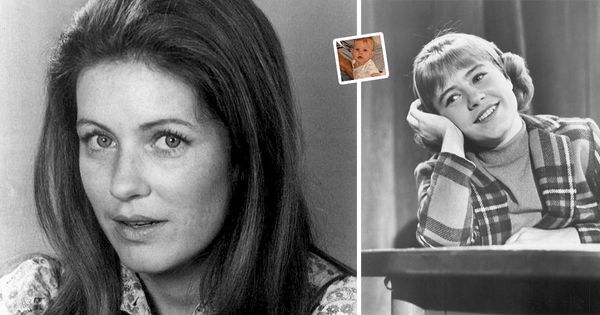 The Timeless Legacy of Patty Duke