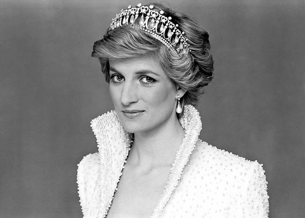 Princess Diana, The People's Princess