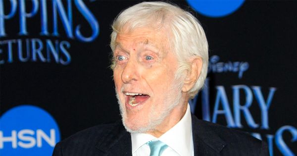 Dick Van Dyke, 97, Returns to Acting on ‘Days of Our Lives’!