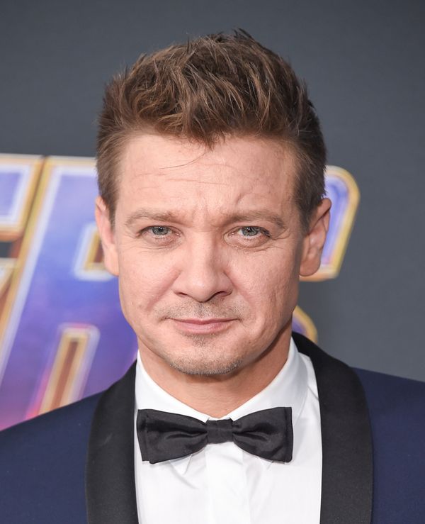 Jeremy Renner: Triumphing Over Adversity