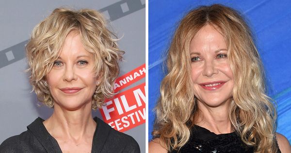 Meg Ryan Makes First Appearance in 6 Months – Fans Astounded by Her New Look