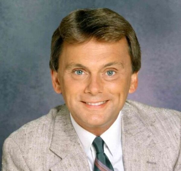 What Happened to Pat Sajak from Wheel of Fortune?