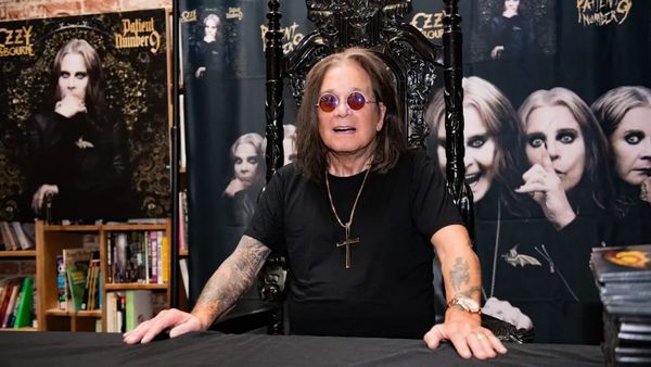 Ozzy Osbourne’s Health and Stage Comeback