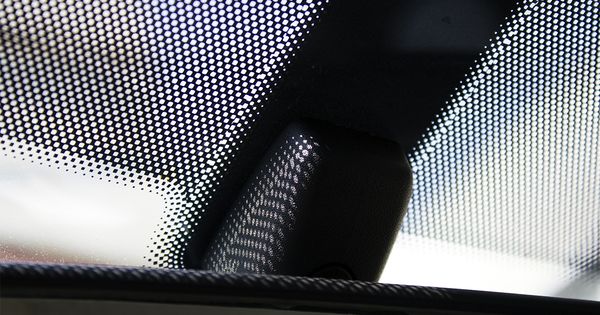 The Black Dots on Your Car’s Windscreen: A Marvel of Engineering