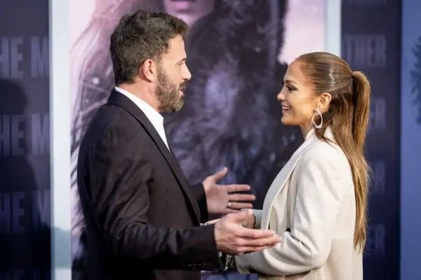 Jennifer Lopez and Ben Affleck’s Red Carpet “Argument” Revealed by Lip Readers