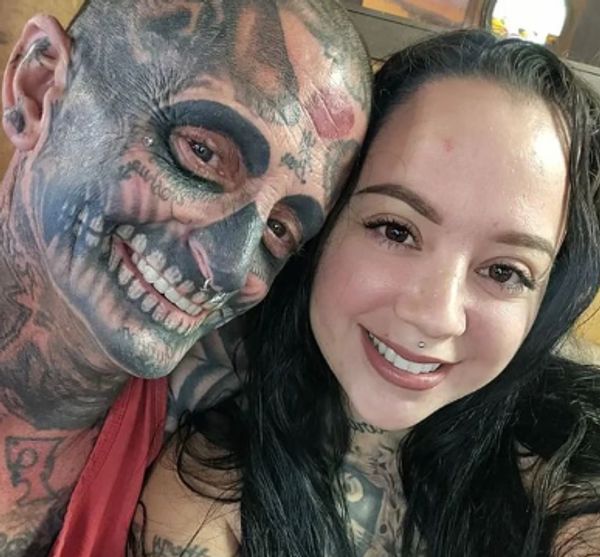 Tattoos: Where Self-Expression Meets Parenting