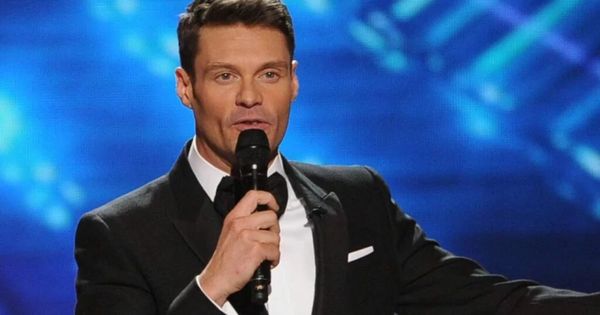 Ryan Seacrest: The New Face of Wheel of Fortune